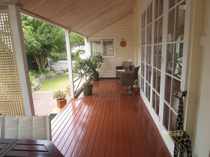 10 Jolly Street, Clayfield QLD 4011