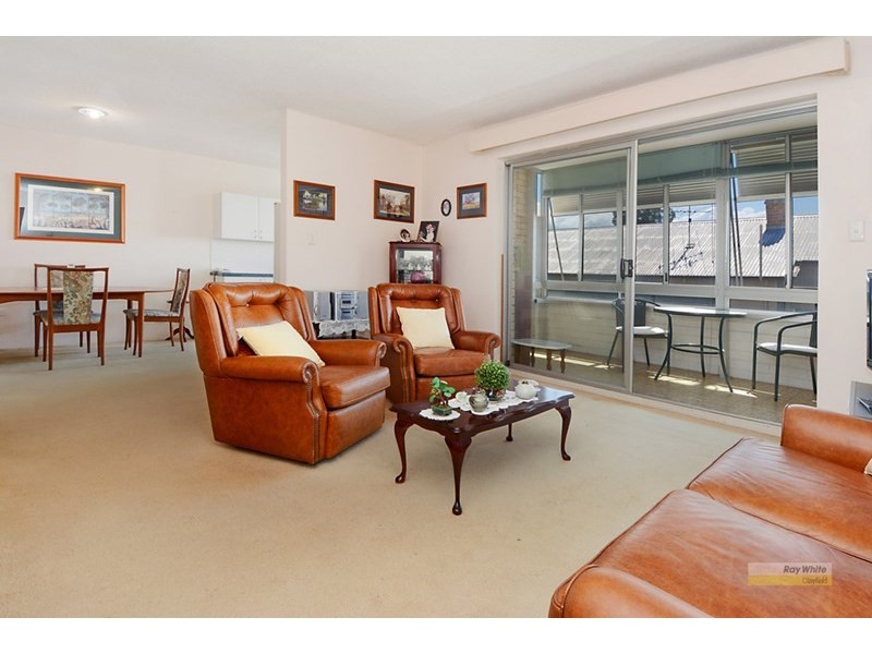 2/23 Denham Street, Clayfield QLD 4011