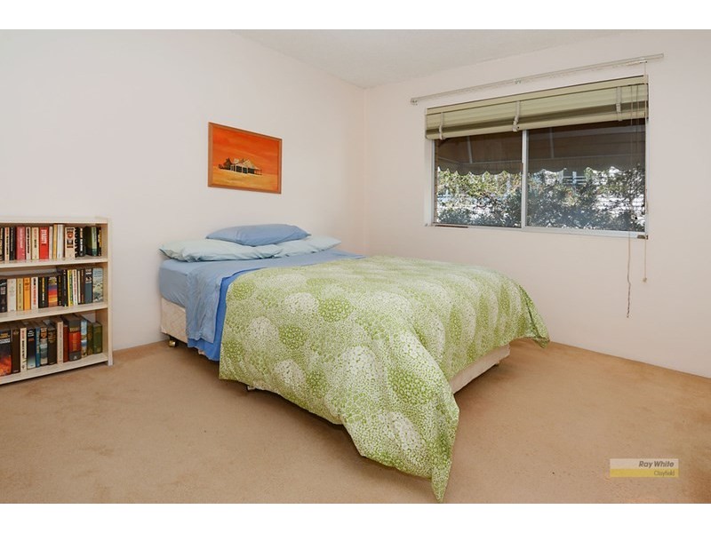 2/23 Denham Street, Clayfield QLD 4011
