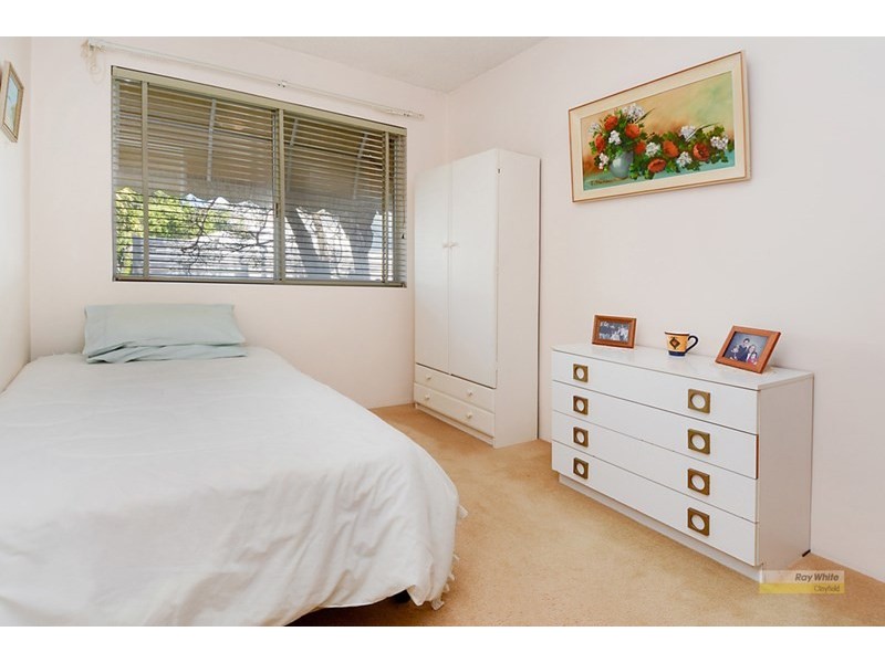 2/23 Denham Street, Clayfield QLD 4011