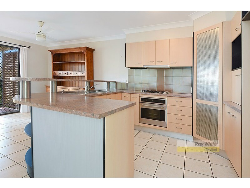 3/51 Lamont Road, Wilston QLD 4051