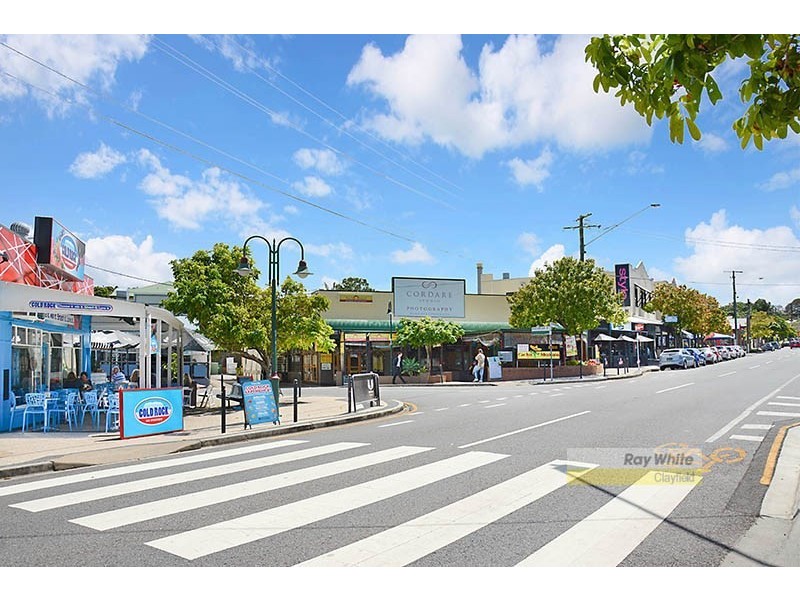 3/51 Lamont Road, Wilston QLD 4051