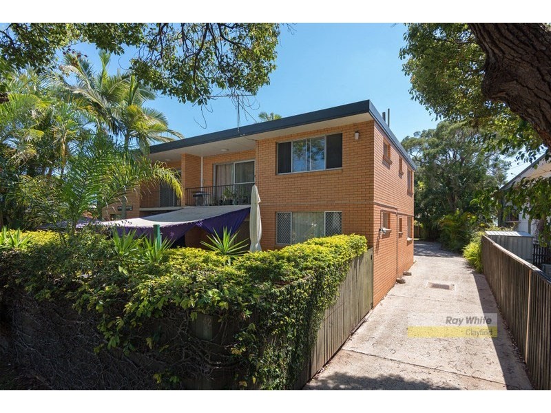 3/42 Wagner Road, Clayfield QLD 4011