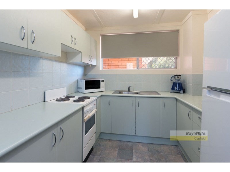 3/42 Wagner Road, Clayfield QLD 4011