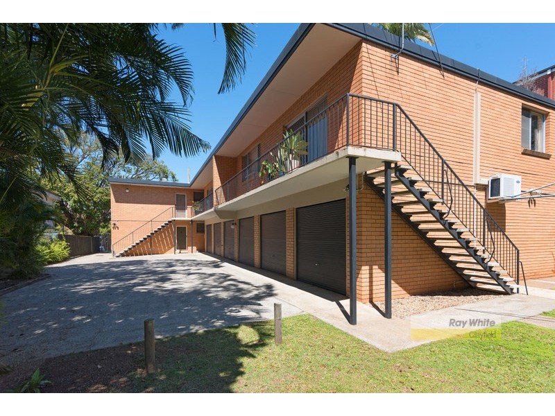 3/42 Wagner Road, Clayfield QLD 4011