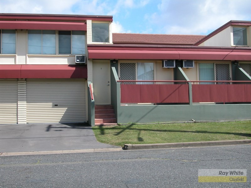 2/2 Clarence Street, Kedron QLD 4031