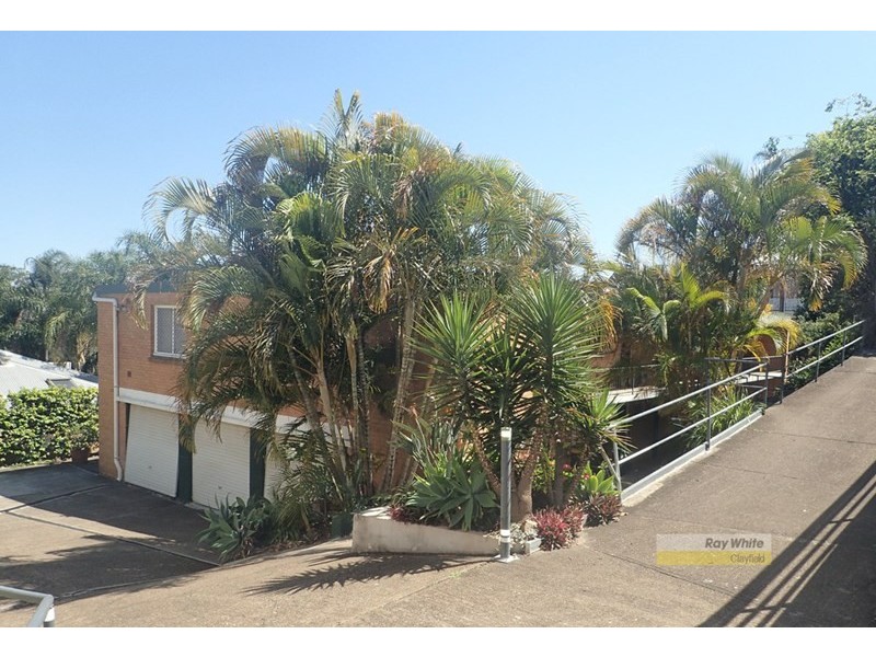 1/40 Toorak Road, Hamilton QLD 4007