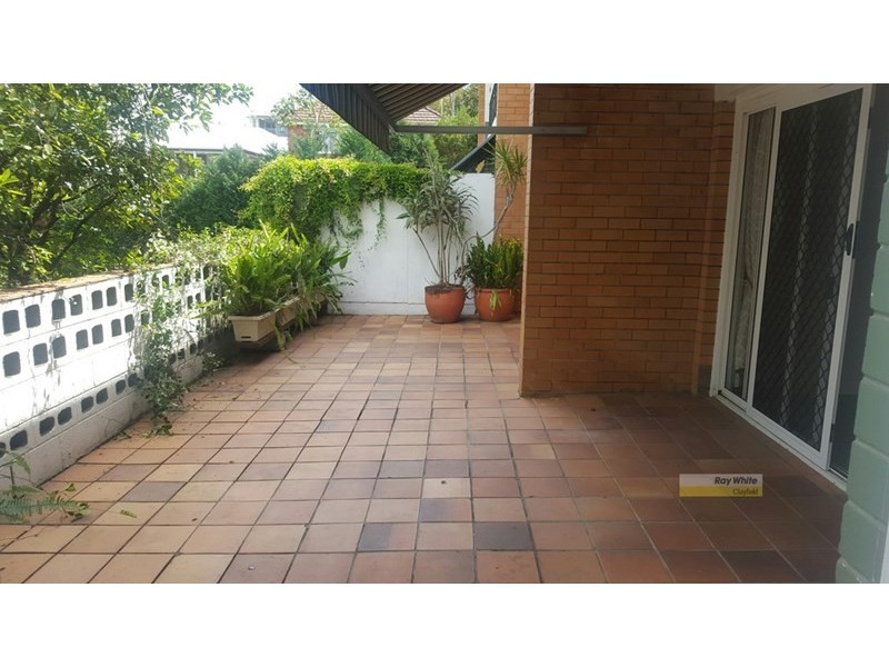 1/40 Toorak Road, Hamilton QLD 4007