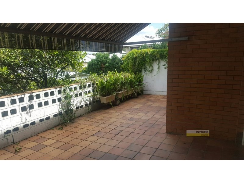 1/40 Toorak Road, Hamilton QLD 4007