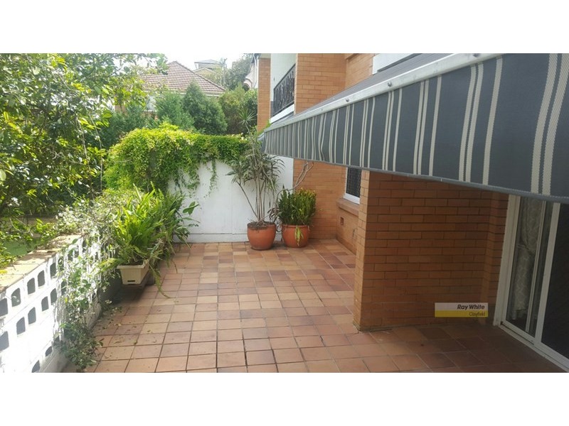 1/40 Toorak Road, Hamilton QLD 4007