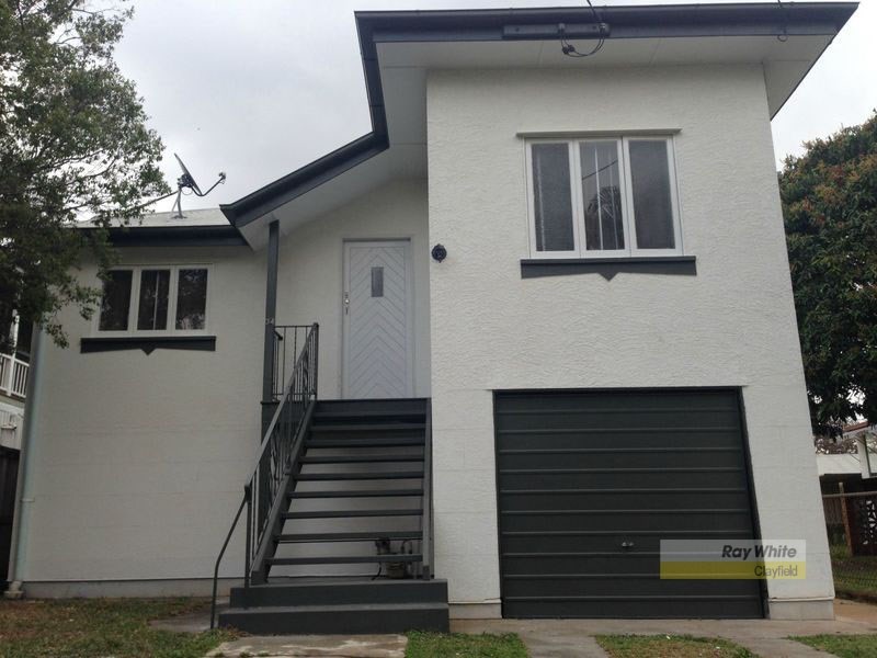 34 Newmarket Street, Hendra QLD 4011