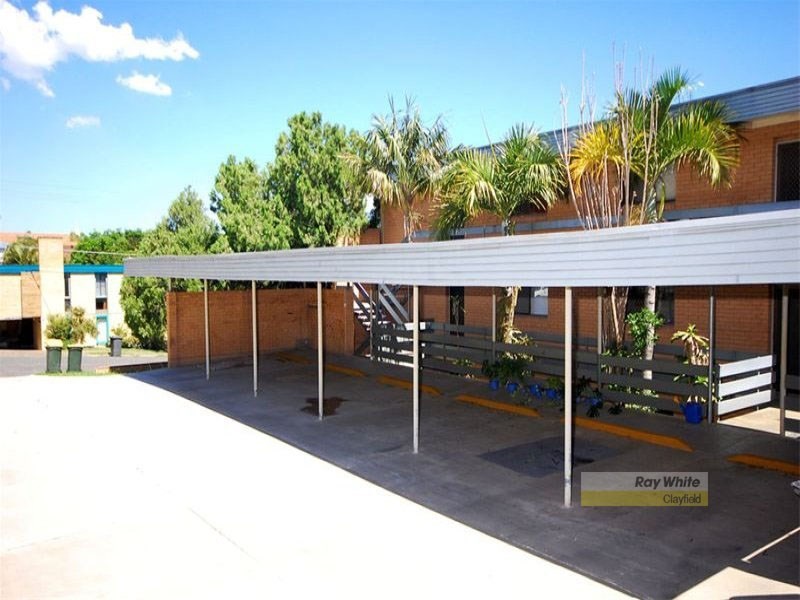 4/10 Wellington Street, Clayfield QLD 4011