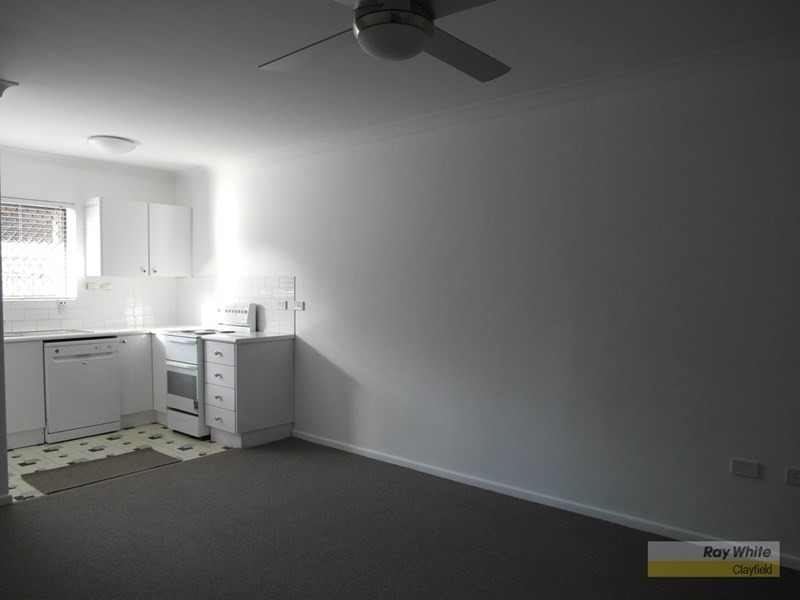 4/10 Wellington Street, Clayfield QLD 4011