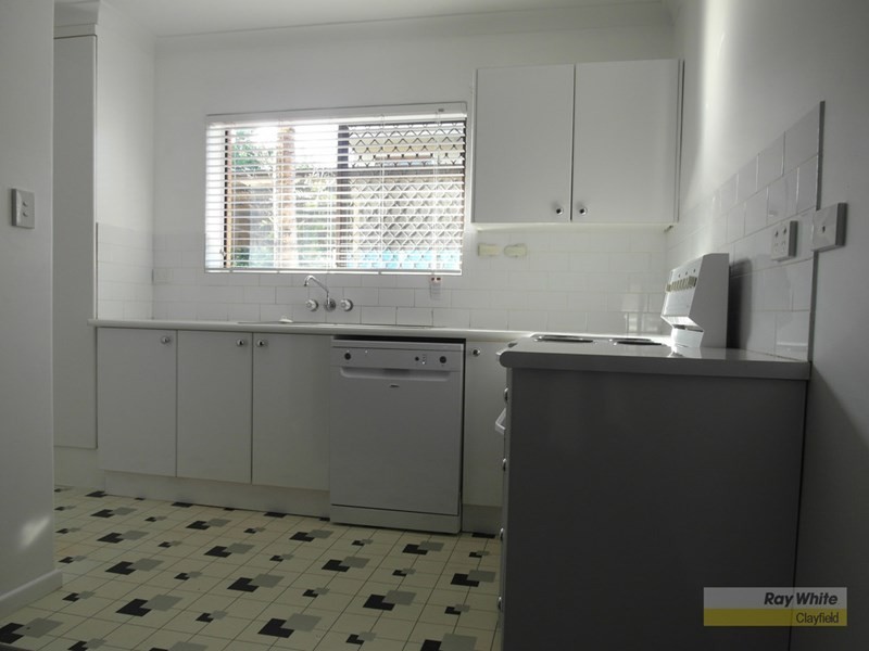 4/10 Wellington Street, Clayfield QLD 4011