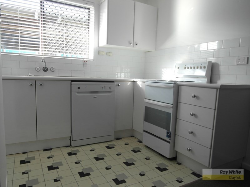 4/10 Wellington Street, Clayfield QLD 4011