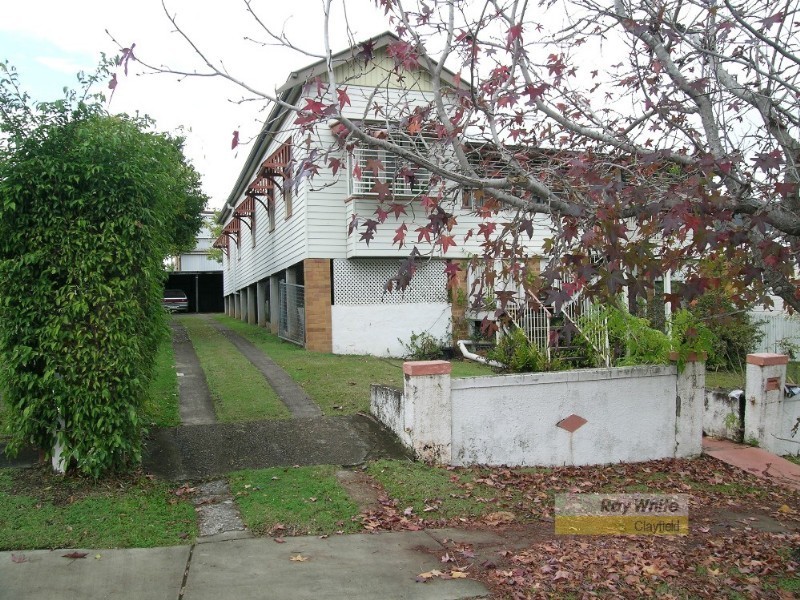 Clayfield QLD 4011
