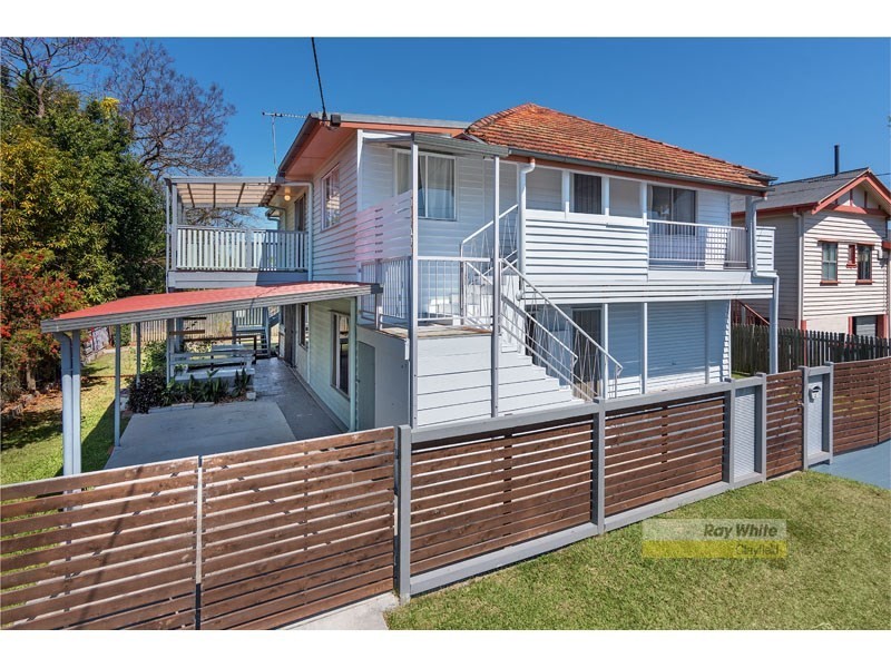 3 Lang Terrace, Northgate QLD 4013