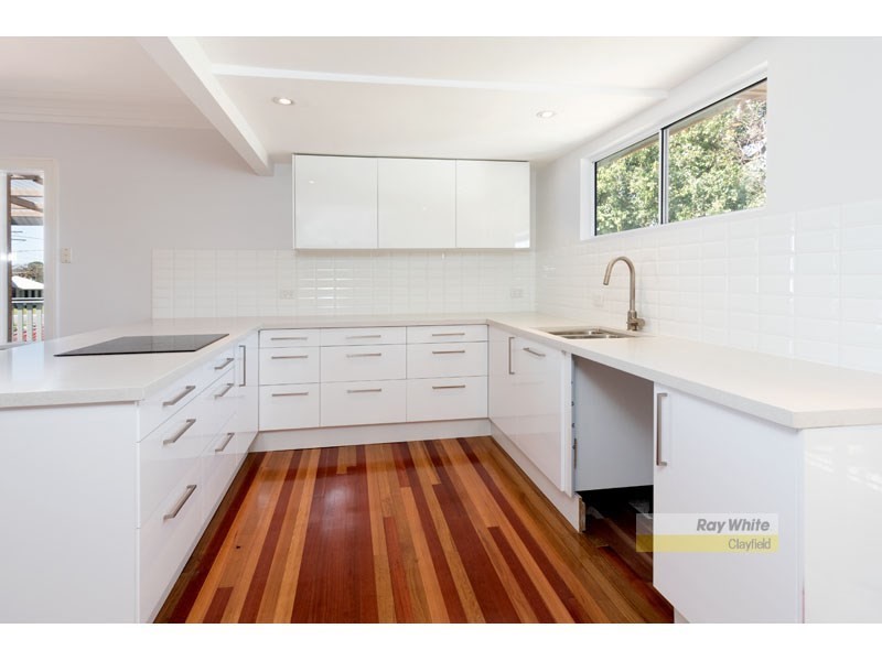 3 Lang Terrace, Northgate QLD 4013