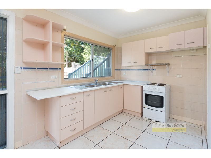 3 Lang Terrace, Northgate QLD 4013