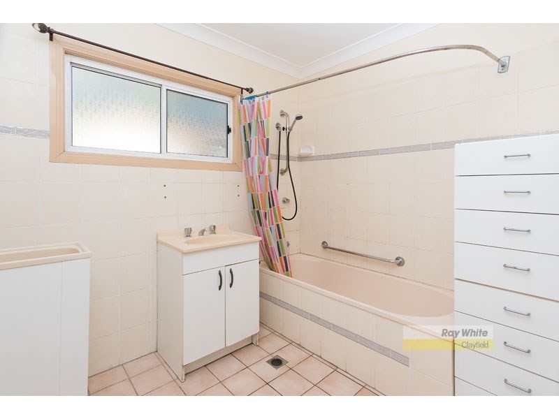 3 Lang Terrace, Northgate QLD 4013