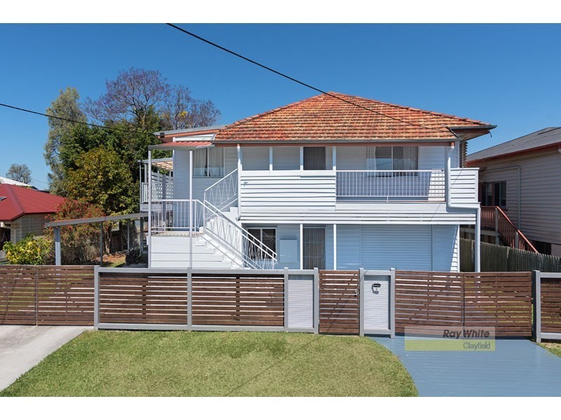 3 Lang Terrace, Northgate QLD 4013