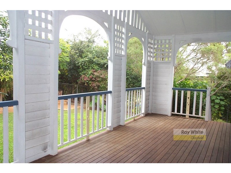 21 Lukin Street, Clayfield QLD 4011