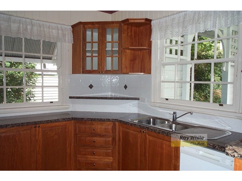 21 Lukin Street, Clayfield QLD 4011