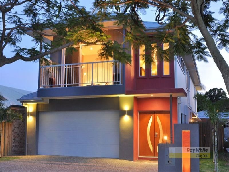 14 Lilley Street, Hendra QLD 4011