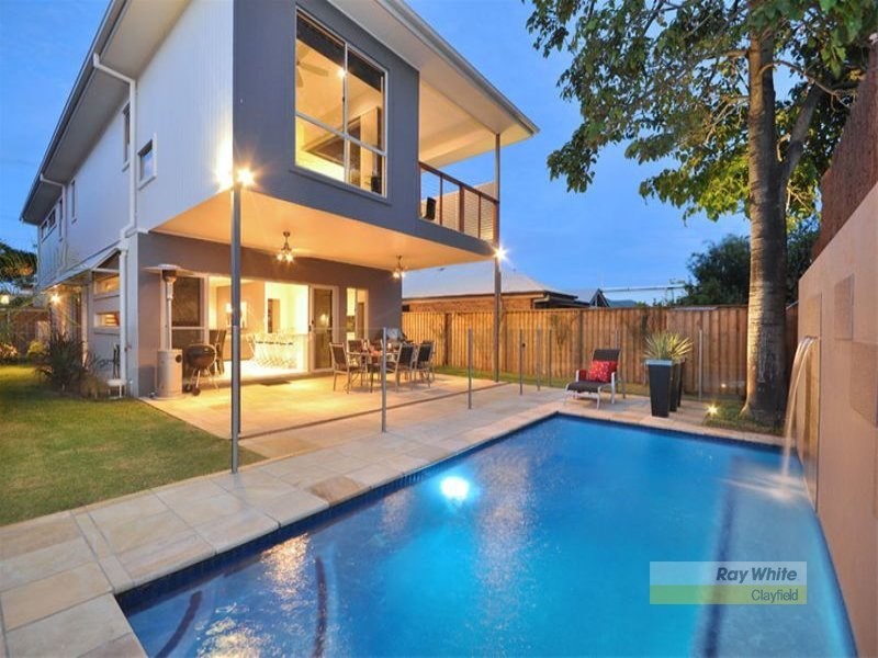 14 Lilley Street, Hendra QLD 4011