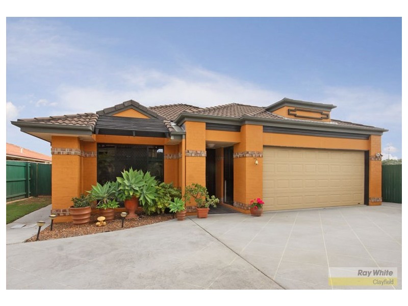 5 Hook Court, Taigum QLD 4018