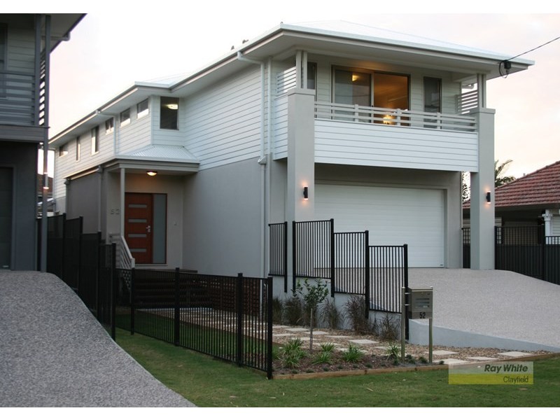 52 Ure Street, Hendra QLD 4011