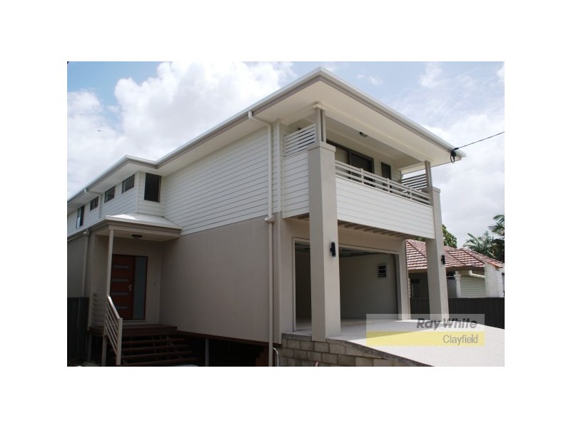 52 Ure Street, Hendra QLD 4011