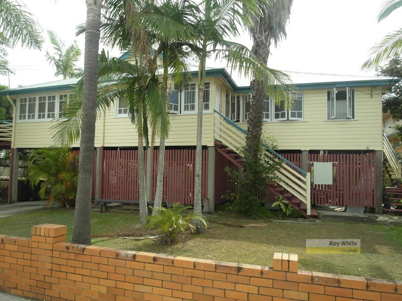 4/6 Gregory Street, Clayfield QLD 4011