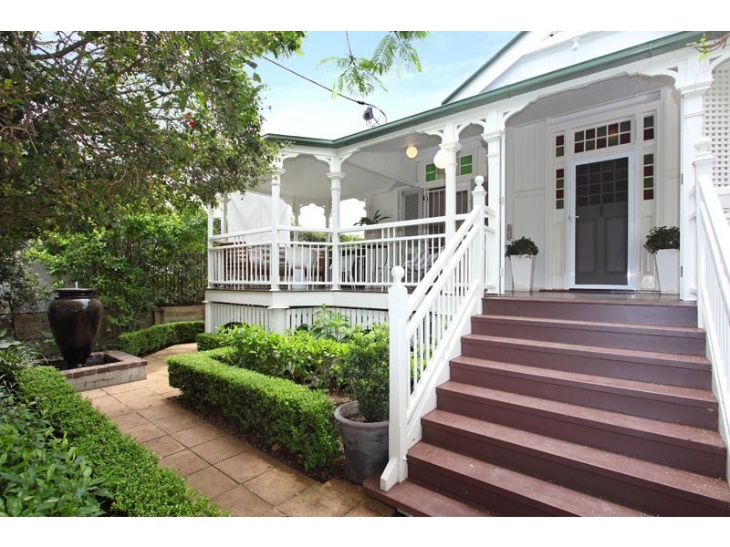 10 Beatrice Terrace, Ascot QLD 4007