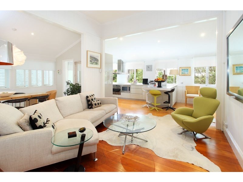 10 Beatrice Terrace, Ascot QLD 4007