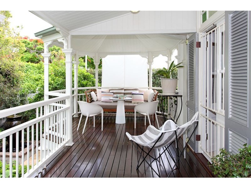 10 Beatrice Terrace, Ascot QLD 4007