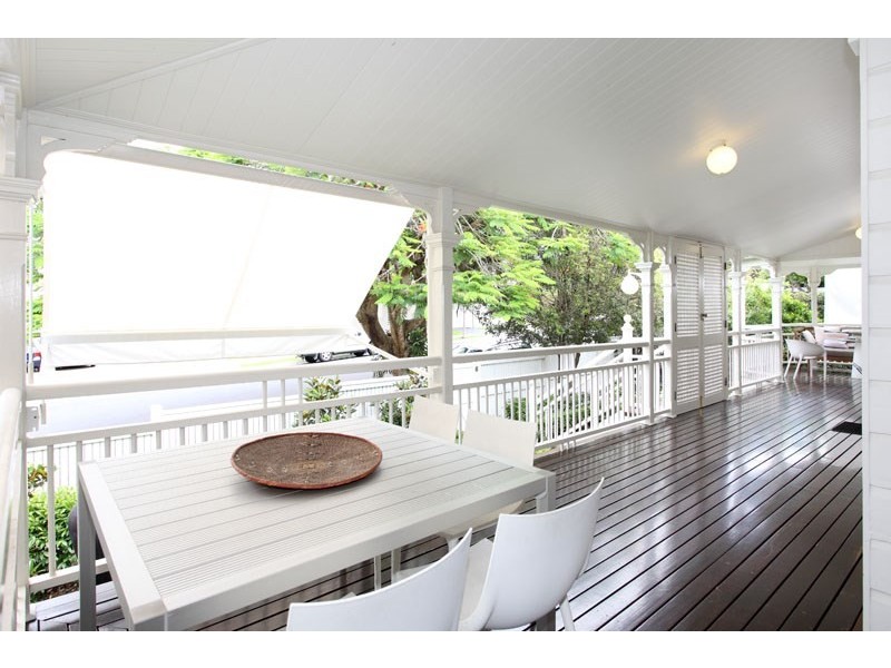 10 Beatrice Terrace, Ascot QLD 4007