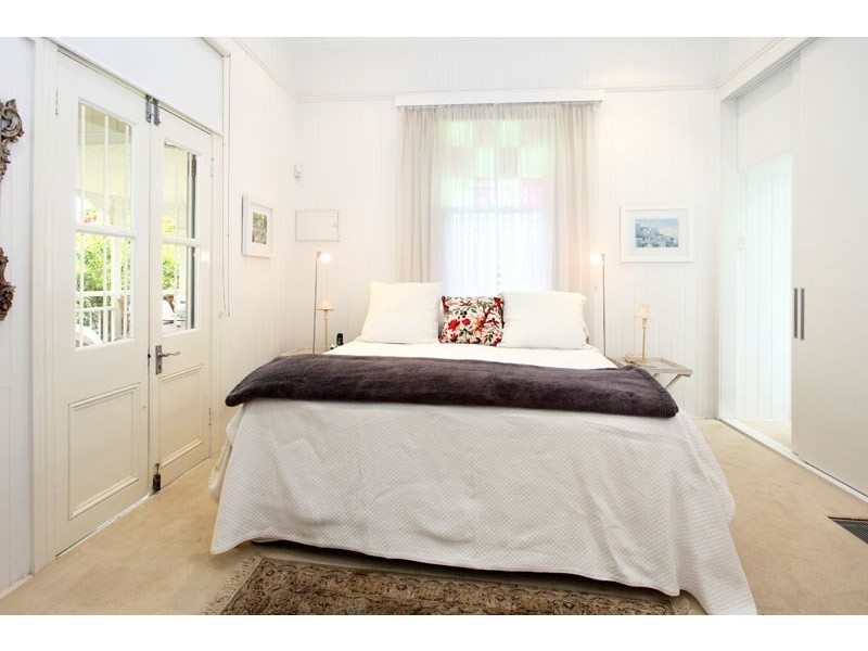 10 Beatrice Terrace, Ascot QLD 4007