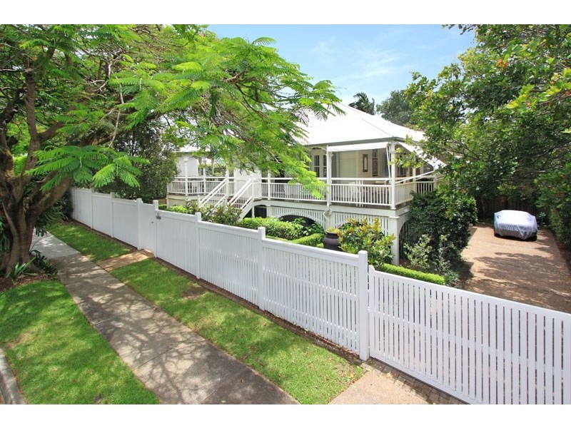 10 Beatrice Terrace, Ascot QLD 4007