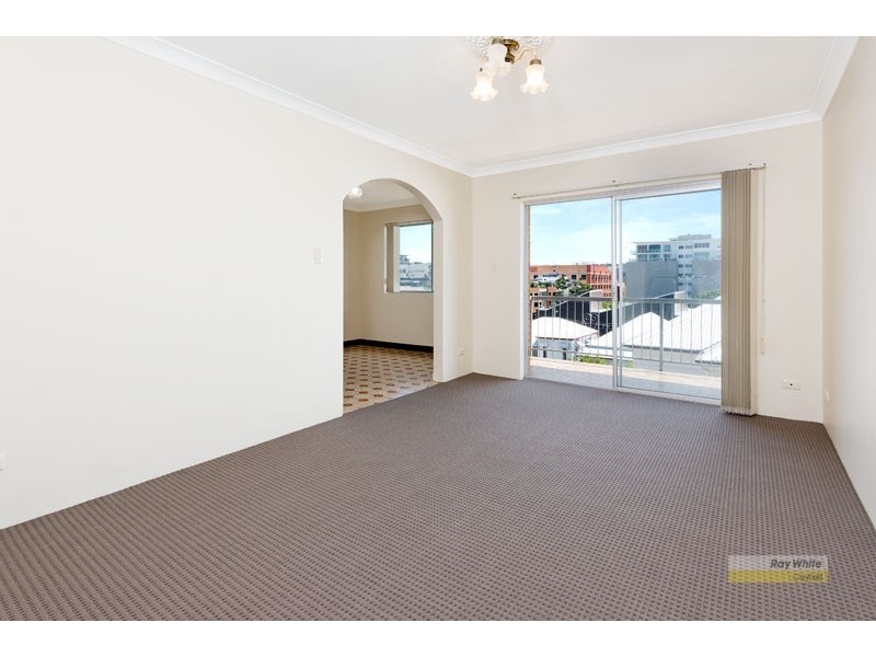 6/306 Kent Street, Teneriffe QLD 4005