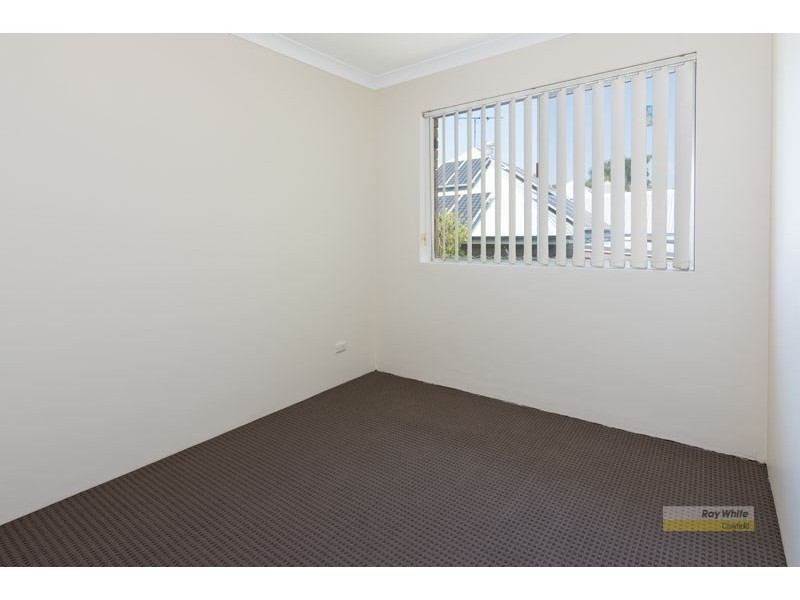 6/306 Kent Street, Teneriffe QLD 4005