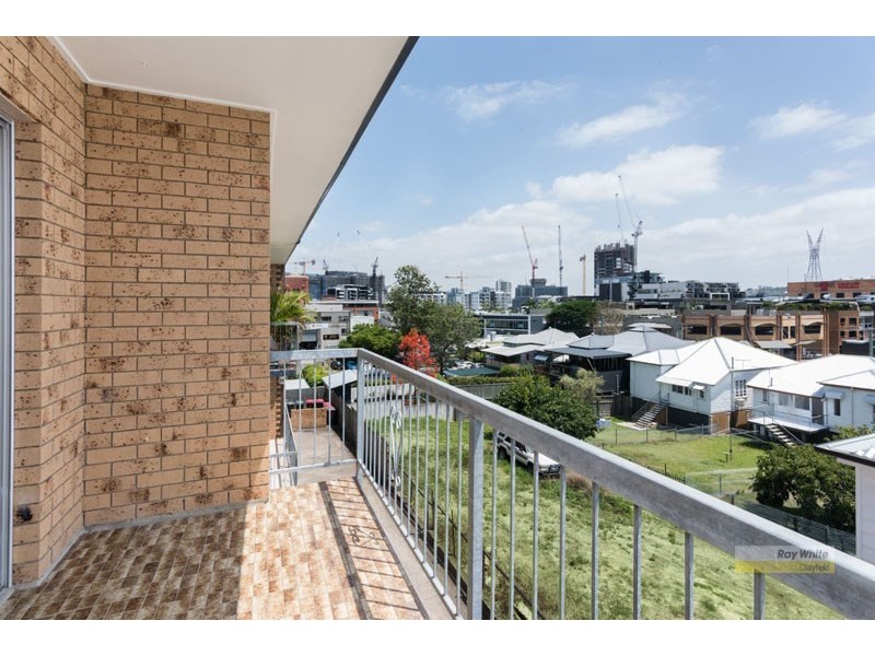 6/306 Kent Street, Teneriffe QLD 4005