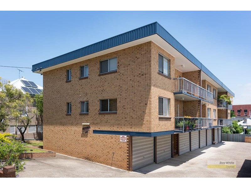 6/306 Kent Street, Teneriffe QLD 4005