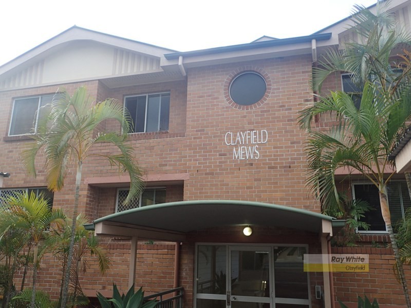 4/30 Norman Parade, Clayfield QLD 4011