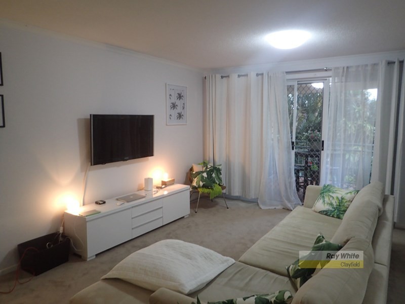 4/30 Norman Parade, Clayfield QLD 4011