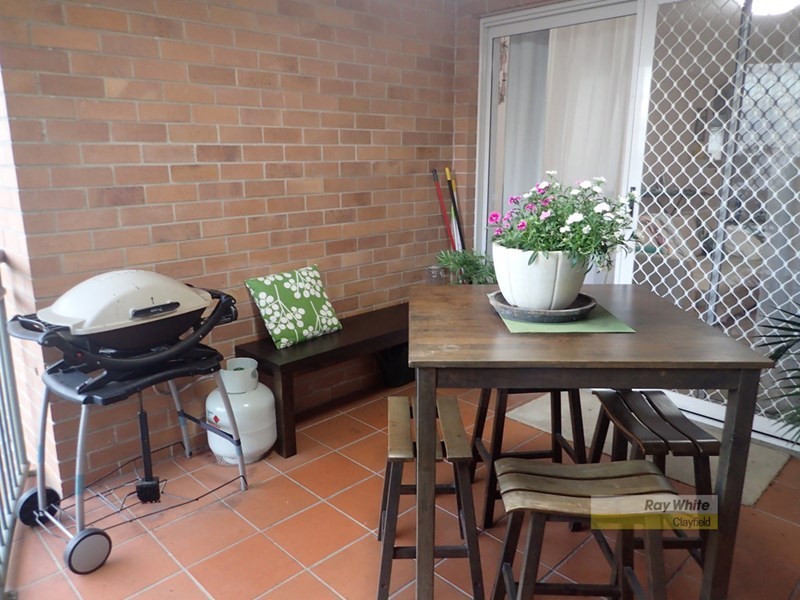 4/30 Norman Parade, Clayfield QLD 4011