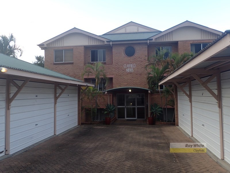 4/30 Norman Parade, Clayfield QLD 4011