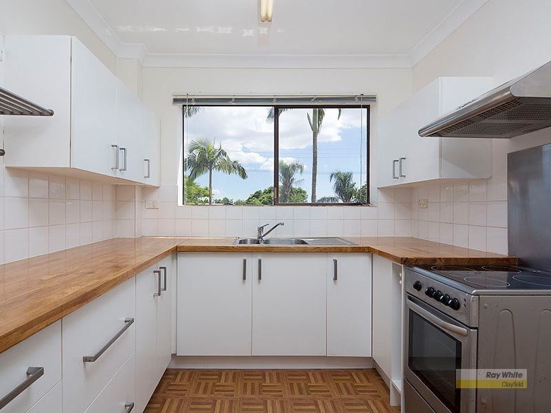 1/85 Jackson Street, Hamilton QLD 4007