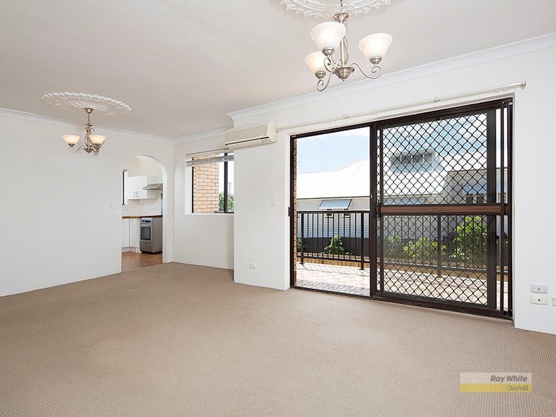 1/85 Jackson Street, Hamilton QLD 4007