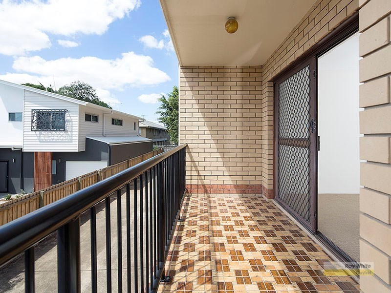 1/85 Jackson Street, Hamilton QLD 4007